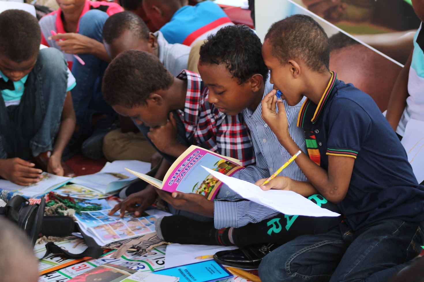 El impacto de la educación en la protección del medioambiente
